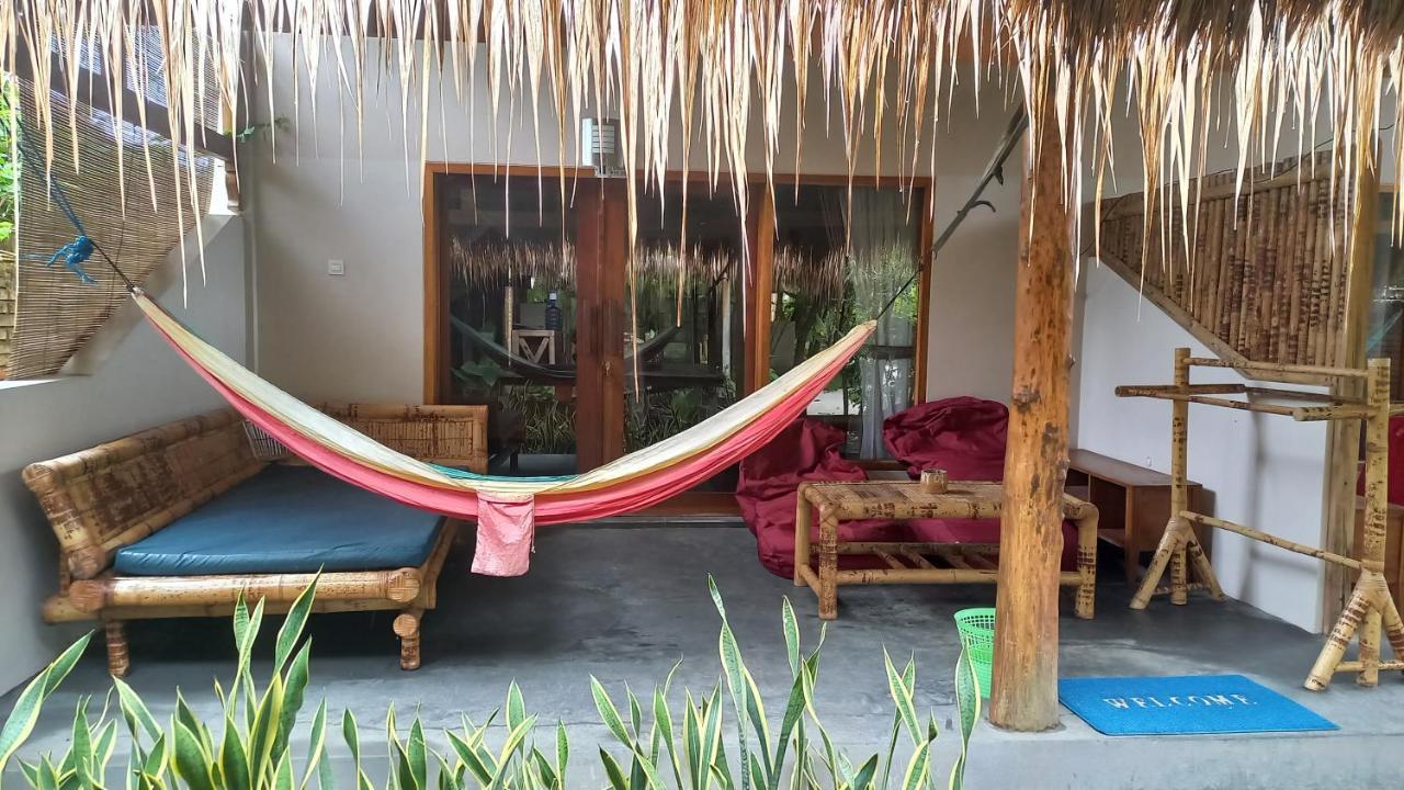 Albany Home Stay Kuta  Экстерьер фото