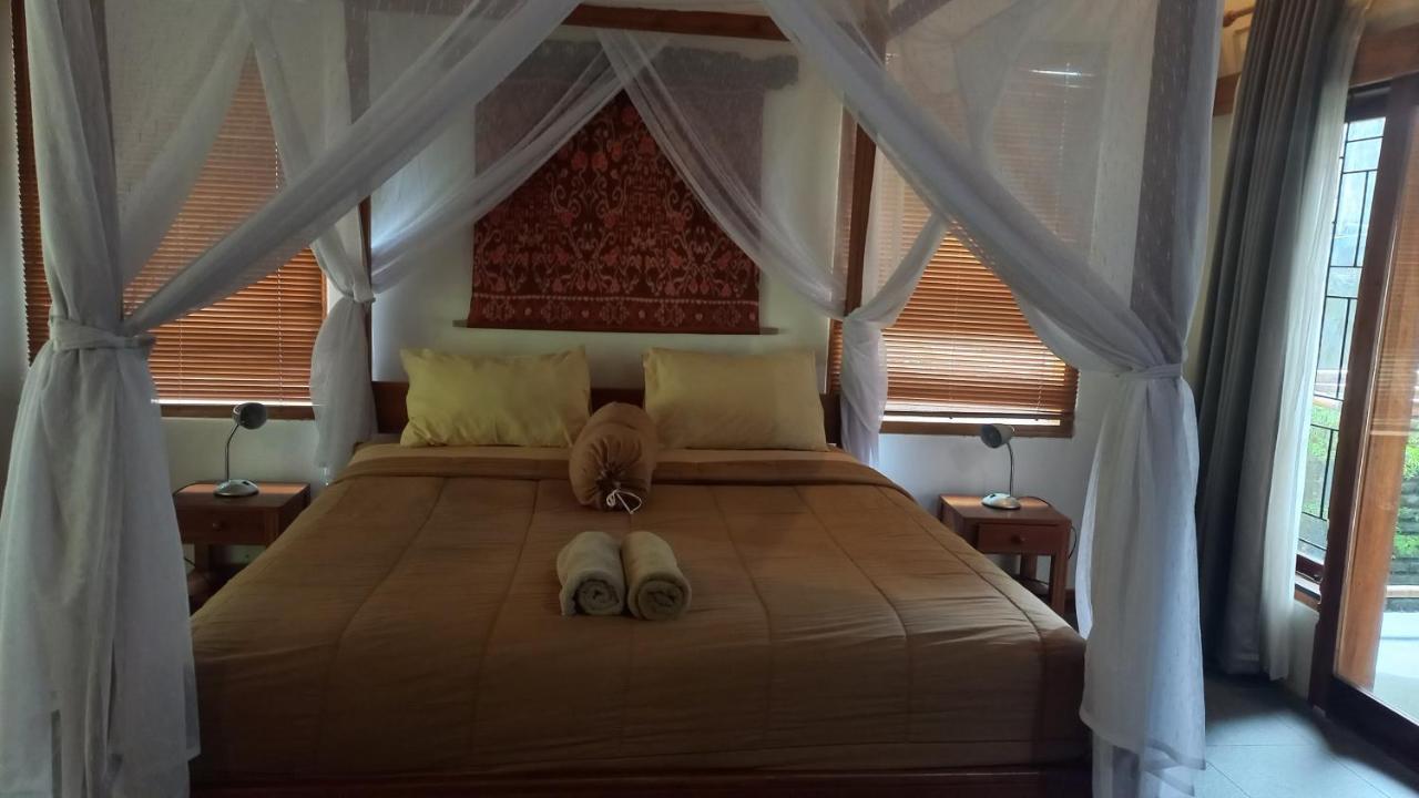 Albany Home Stay Kuta  Экстерьер фото