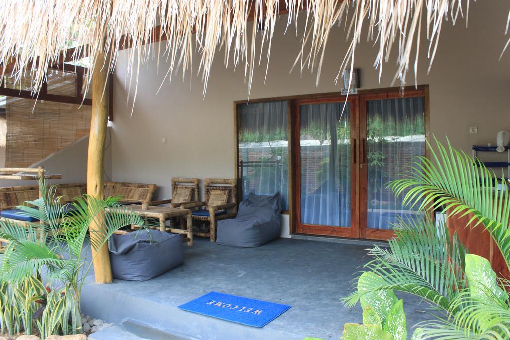 Albany Home Stay Kuta  Номер фото