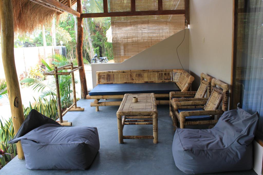 Albany Home Stay Kuta  Номер фото