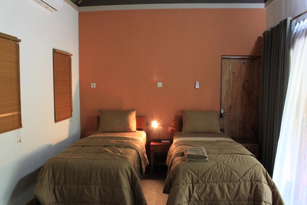 Albany Home Stay Kuta  Номер фото