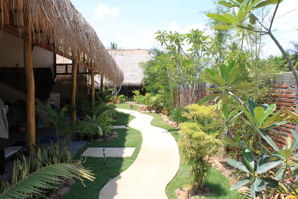 Albany Home Stay Kuta  Номер фото