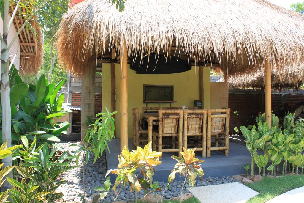 Albany Home Stay Kuta  Экстерьер фото