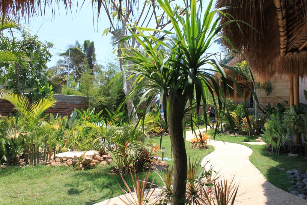 Albany Home Stay Kuta  Номер фото