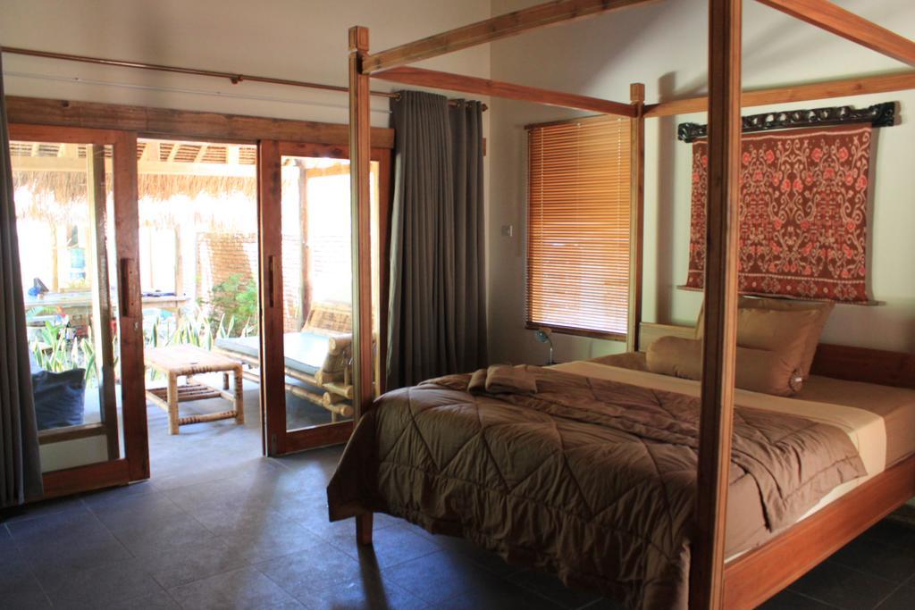 Albany Home Stay Kuta  Номер фото
