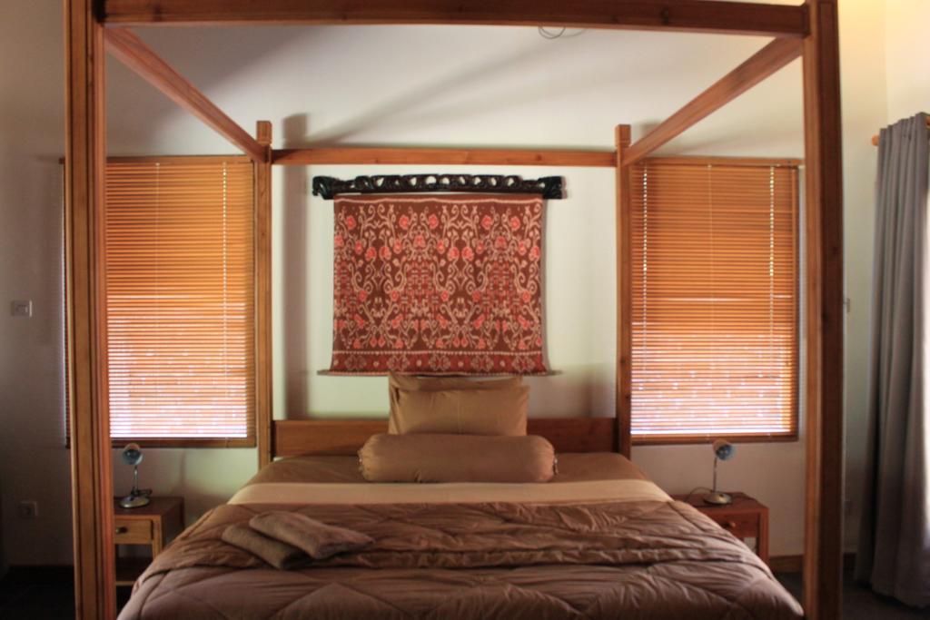 Albany Home Stay Kuta  Номер фото