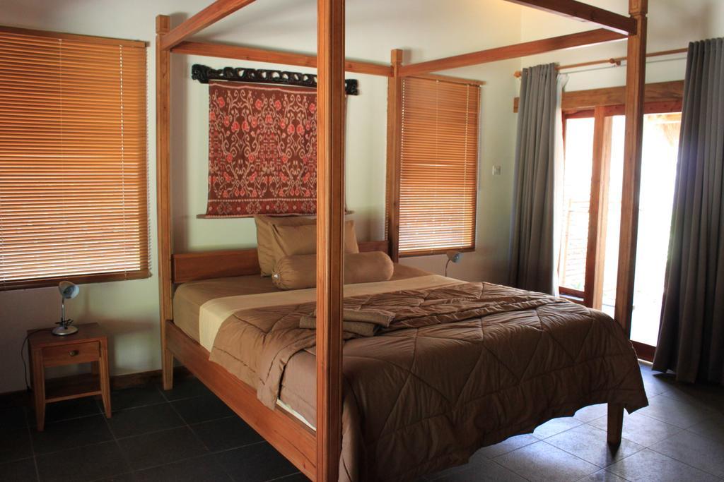 Albany Home Stay Kuta  Номер фото