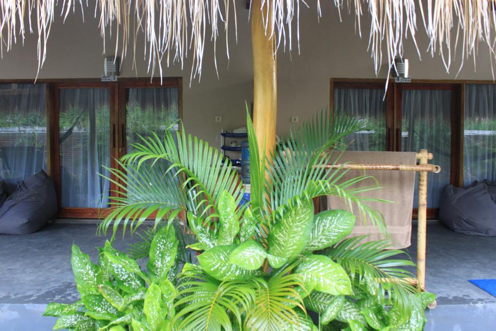 Albany Home Stay Kuta  Экстерьер фото