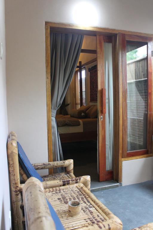 Albany Home Stay Kuta  Экстерьер фото