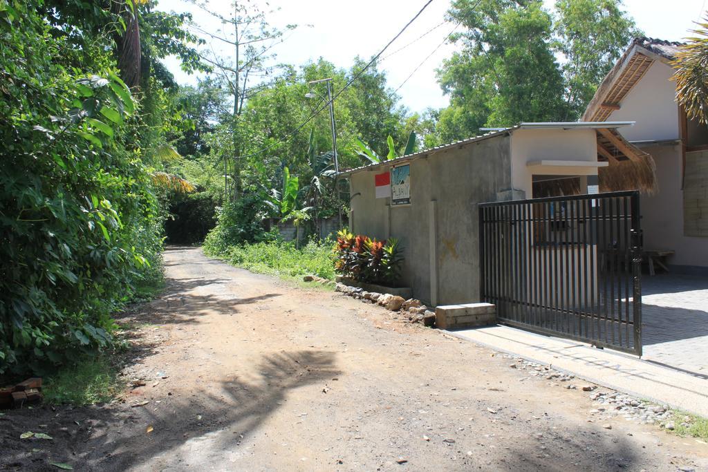 Albany Home Stay Kuta  Экстерьер фото