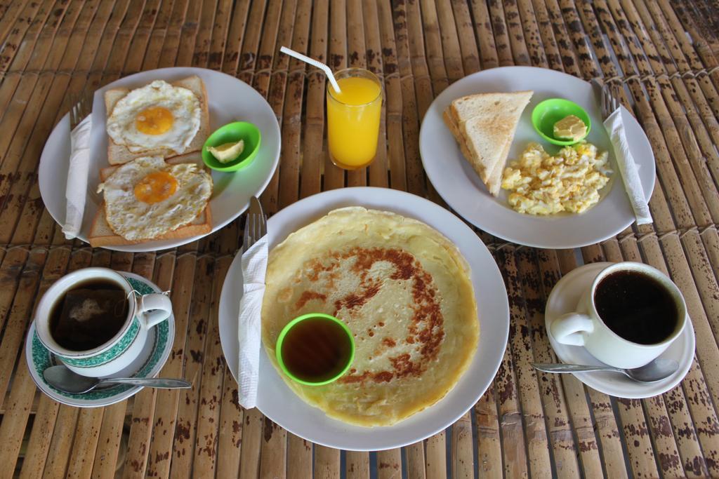 Albany Home Stay Kuta  Экстерьер фото