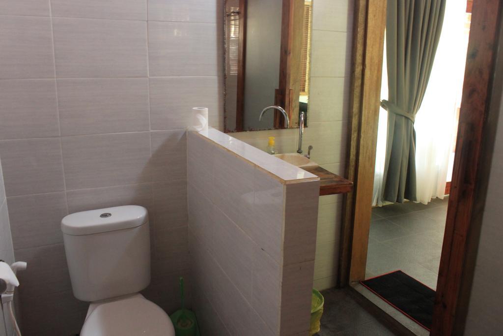 Albany Home Stay Kuta  Экстерьер фото
