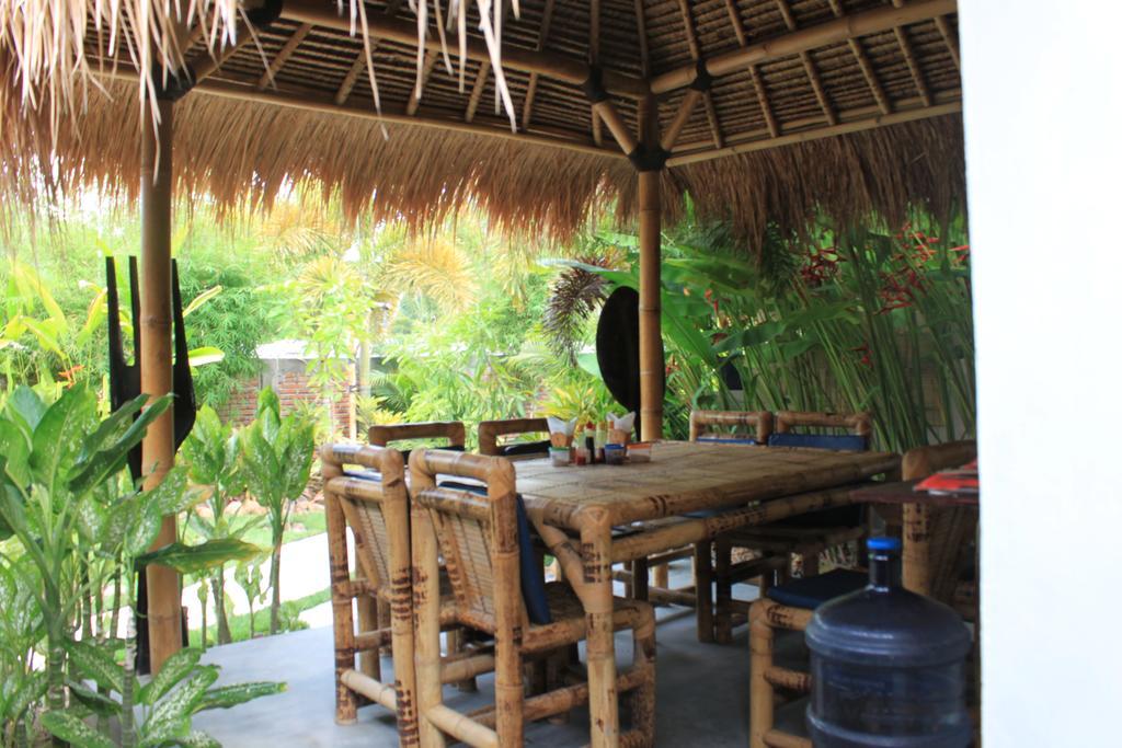 Albany Home Stay Kuta  Экстерьер фото