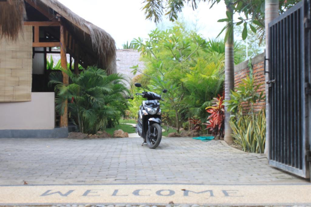 Albany Home Stay Kuta  Экстерьер фото