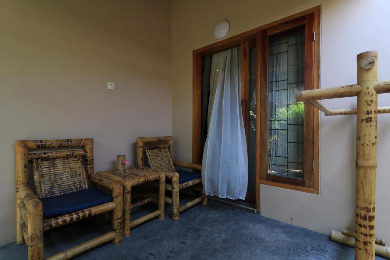 Albany Home Stay Kuta  Экстерьер фото