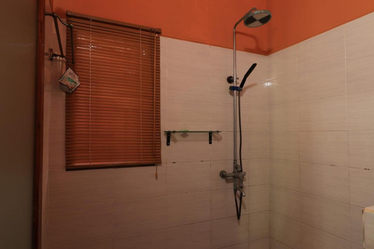 Albany Home Stay Kuta  Экстерьер фото
