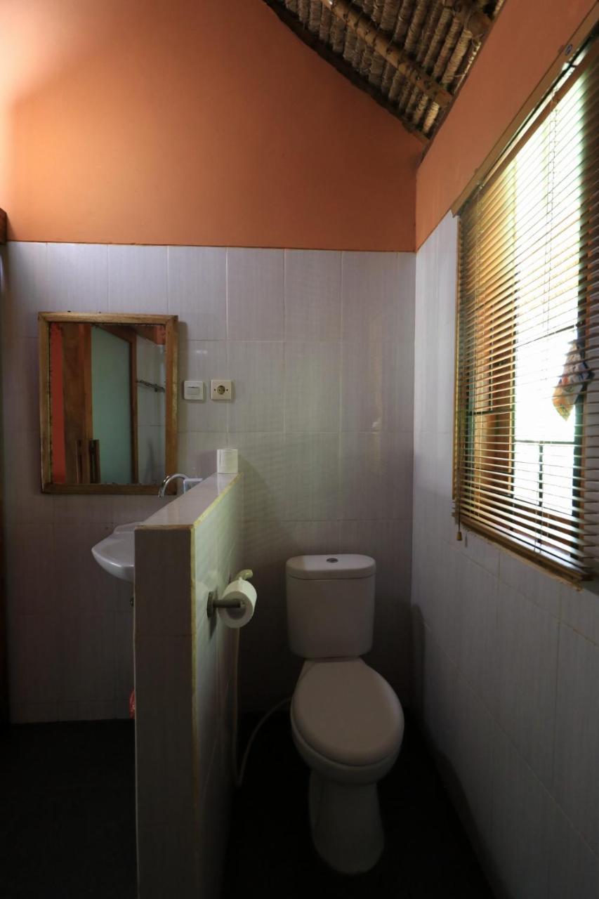 Albany Home Stay Kuta  Экстерьер фото